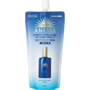 bshiseido ANESSAiAlbTjiCgTPA Z tB 160mL[et]