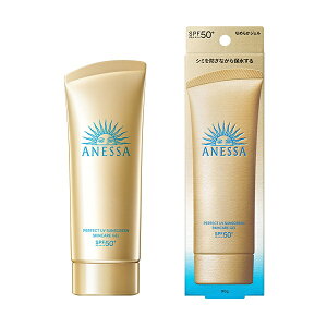 bshiseido ANESSAiAlbTjp[tFNgUV XLPAWF NA 90g SPF50+/PA++++ [Ă~]