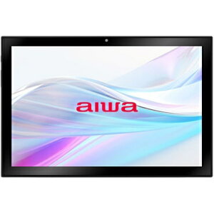 yGg[ōőSz|CgҌb9/11z aiwabAC Android^ubg aiwa tab AS10-2(6) ubN JA3-TBA1006-6 [10.1^ /Wi-Fif /Xg[WF128GB]