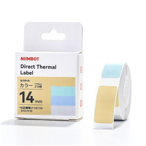 TakeOnebeCN D11/D110V[Yx ` 4FJ[x NIIMBOT-D11-DRC4 []