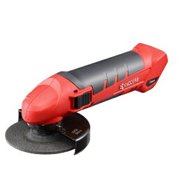 KYOCERA Industrial Tools｜京セラインダストリアルツールズ 充電式刃研ぎグラインダー本体のみ BCG-1110