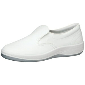 ミドリ安全|MIDORI ANZEN ミドリ安全 クリーン静電靴 SU401 26.5CM SU40126.5