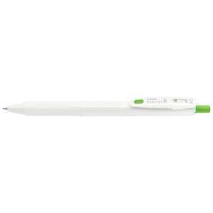�[�u���bZEBRA �W�F���{�[���y�� SARASA R (�T���T R) ��(�C���N�F�F�t���b�V���O���[��) JJS29-R1-FG [0.4mm]
