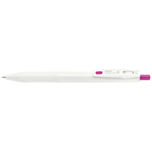 �[�u���bZEBRA �W�F���{�[���y�� SARASA R (�T���T R) ��(�C���N�F�F�}�[���^) JJS29-R1-MZ [0.4mm]