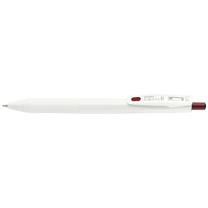 �[�u���bZEBRA �W�F���{�[���y�� SARASA R (�T���T R) ��(�C���N�F�F���b�h�u���b�N) JJS29-R1-VRB [0.4mm]