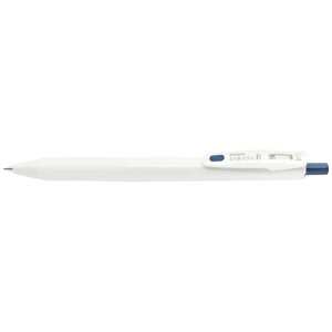 �[�u���bZEBRA �W�F���{�[���y�� SARASA R (�T���T R) ��(�C���N�F�F�u���[�O���[) JJS29-R1-VBGR [0.4mm]