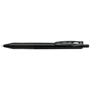 �[�u���bZEBRA �W�F���{�[���y�� SARASA R (�T���T R) ��(�C���N�F�F��) JJS29-R1-BK1 [0.4mm]