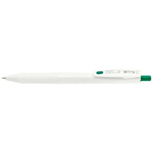 �[�u���bZEBRA �W�F���{�[���y�� SARASA R (�T���T R) ��(�C���N�F�F��) JJS29-R1-G [0.4mm]