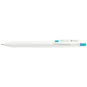 �[�u���bZEBRA �W�F���{�[���y�� SARASA R (�T���T R) ��(�C���N�F�F�X�J�C�u���[) JJS29-R1-SKBL [0.4mm]