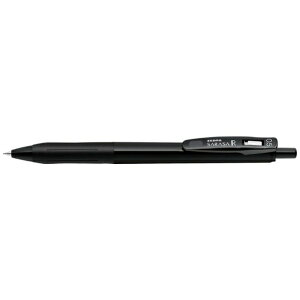 �[�u���bZEBRA �W�F���{�[���y�� SARASA R (�T���T R) ��(�C���N�F�F��) JJ29-R1-BK1 [0.5mm]