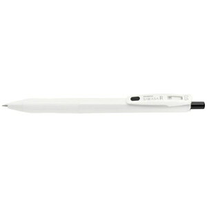 �[�u���bZEBRA �W�F���{�[���y�� SARASA R (�T���T R) ��(�C���N�F�F��) JJ29-R1-BK2 [0.5mm]