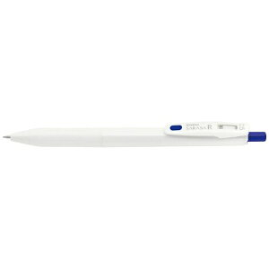 �[�u���bZEBRA �W�F���{�[���y�� SARASA R (�T���T R) ��(�C���N�F�F��) JJ29-R1-BL [0.5mm]