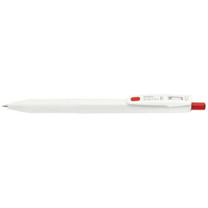�[�u���bZEBRA �W�F���{�[���y�� SARASA R (�T���T R) ��(�C���N�F�F��) JJ29-R1-R [0.5mm]