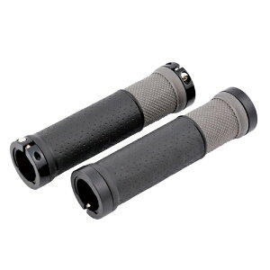 NOGUCHI|野口 グリップ ロックオンタイプ(ブラック) NGS-001