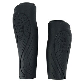 NOGUCHI｜野口 L&H ラバーグリップ(ロング/ハーフ) NGS-007LH