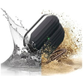 ELAGO｜エラゴ AirPodsPro(第2世代) 防水ケース WATERPROOF HANG (Black) EL_APPCSSCWG_BK