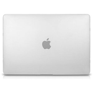 SWITCH EASYbXCb`C[W[ MacBook Pro 16C`i2019jp NUDE MacBook Protective Case gXpg SE_PC6CSPCN2_TR