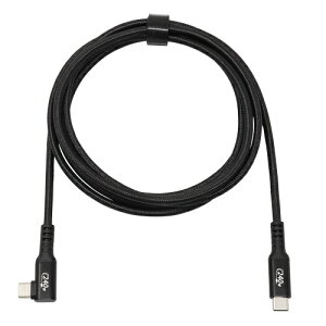 ainexbAClbNX USB-C  USB-CP[u [[d /] /2m /USB Power Delivery /240W /USB2.0 /L^] ubN U20CC-LM20P24