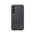 GALAXY｜ギャラクシー サムスン純正ケース Galaxy S23 FE Silicone Case Galaxy Graphite EF-PS711TBEGJP
