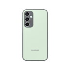 【エントリーで最大全額ポイント還元｜7/18迄】 GALAXY｜ギャラクシー サムスン純正ケース Galaxy S23 FE Silicone Case Galaxy Mint EF-PS711TMEGJP