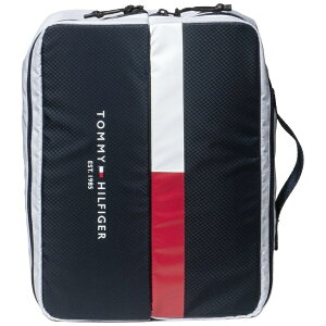 g~[qtBK[bTommy Hilfiger V[YP[X VOl`[ lCr[ THMG4SEA [W33×D11×H24cm]yIEl[Ήz