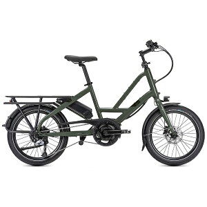 TERNb^[ dAVXg] E-BIKE Quick Haul D8 }bgI[u QKHOL00 [20C` /8iϑ]yLZEԕisz yzsz