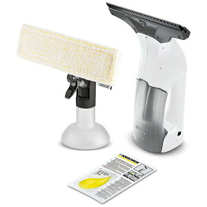 �P���q���[�bKARCHER �E�H�[�^�[�o�L���[���N���[�i�[ WV 1 White 16336130