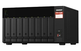 QNAP｜キューナップ TS-873A