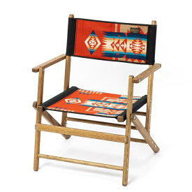 【エントリーで最大全額ポイント還元｜8/5迄】 PENDLETON｜ペンドルトン Original Folding Chiar S ペンドルトン