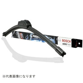BOSCH｜ボッシュ ワイパーブレード　Aerotwin / エアロツインワイパー（ポリマー コーティングタイプ）　呼番：AP18U　長さ：450mm　フロント用／1本 3 397 006 831