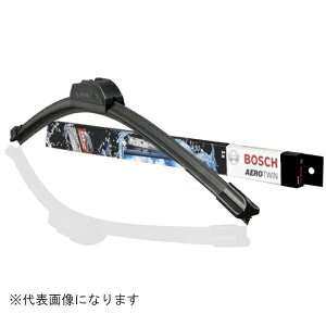 BOSCH�b�{�b�V�� ���C�p�[�u���[�h�@Aerotwin / �G�A���c�C�����C�p�[�i�|���}�[ �R�[�e�B���O�^�C�v�j�@�ĔԁFAP26U�@�����F650mm�@�t�����g�p�^1�{ 3 397 006 838