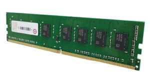 QNAPbL[ibv ݃ QNAP NASp RAM-32GDR4K0-UD-3200 [DIMM DDR4 /32GB /1]