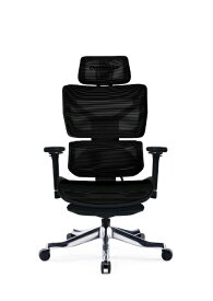 関家具｜SEKI FURNITURE ゲーミングチェア　セレスティアル　エクリプスブラック コンティークス(Contieaks) エクリプスブラック 394027【キャンセル・返品不可】