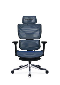 関家具｜SEKI FURNITURE ゲーミングチェア　セレスティアル　ネプチューンブルー コンティークス(Contieaks) ネプチューンブルー 394030【キャンセル・返品不可】