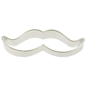 貝印｜Kai Corporation KHS　クッキー抜型　ひげ DL6398