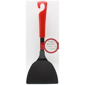 貝印｜Kai Corporation KHS ナイロン起し返し レッド DE5843