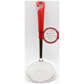 貝印｜Kai Corporation KHS　豆あくとり レッド DE5849