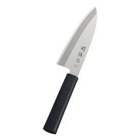 貝印｜Kai Corporation 関孫六　碧寿ST　出刃150mm（左利き用） AK5073