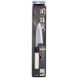 貝印｜Kai Corporation 関孫六　銀寿本鋼　小出刃105mm AK5200