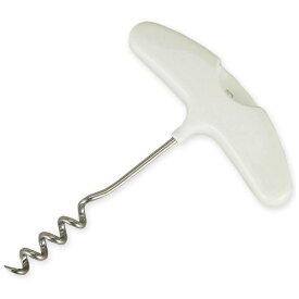 貝印｜Kai Corporation KK　T型ワインコルク抜き（シールカッター付き） DH8218