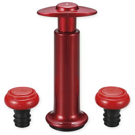 貝印｜Kai Corporation KK　ワインバキュームポンプストッパー DH8222