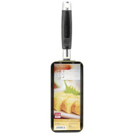 貝印｜Kai Corporation KHS　たまご1個で玉子焼き DY5501