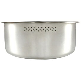 貝印｜Kai Corporation D型洗い桶（脚高ゴム付） DZ1141