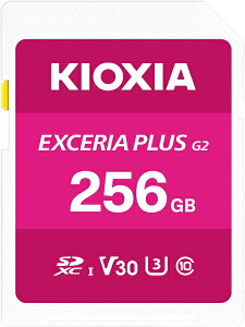 y܂Ƃߔōő10OFFN[|(9/28܂Łjz KIOXIAbLINVA SDXCJ[h EXCERIA PLUSiGNZAvXj sN KSDH-B256G [Class10 /256GB]yrb_makerBz