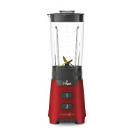 T-fal｜ティファール ミックス&ドリンク ネオ T-fal ルビーレッド BL1605JP