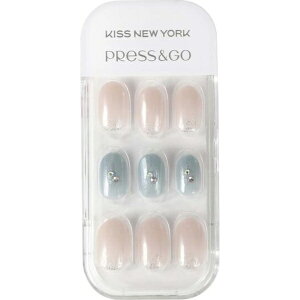 KISS JAPANbLXEWp PressGo luxury vXS[OWA[ mWFlC`bvn LPG57J