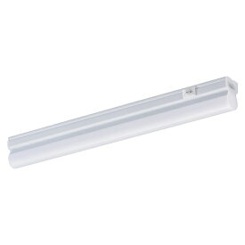 オーム電機｜OHM ELECTRIC LEDイーブライトスリムライトバー300mm昼光色 LT-FLE300D-HN