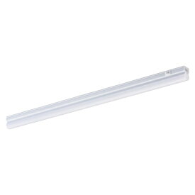 オーム電機｜OHM ELECTRIC LEDイーブライトスリムライトバー600mm昼光色 LT-FLE600D-HN