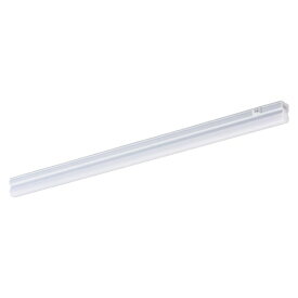 オーム電機｜OHM ELECTRIC 連結用LEDイーブライトスリムライトバー600mm昼光色 LT-FLE600D-HL