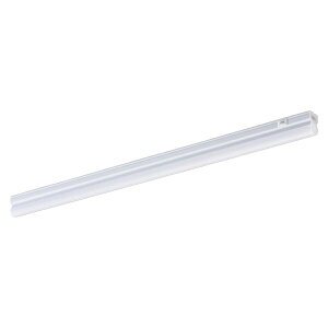�I�[���d�@�bOHM ELECTRIC �A���pLED�C�[�u���C�g�X���� ���C�g�o�[ 600mm/8.8W/�����F/�����p LT-FLE600D-HL